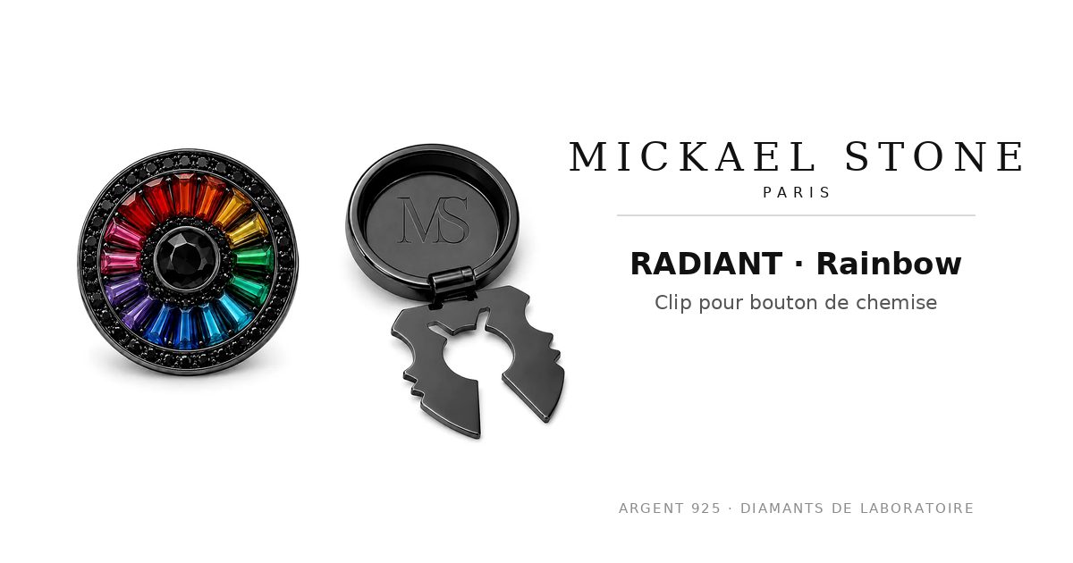 RADIANT · Rainbow