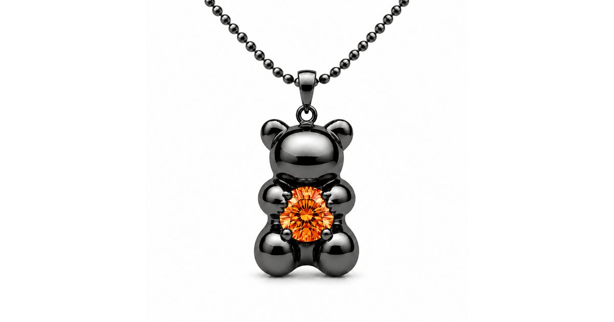 BABY BEAR · Feu