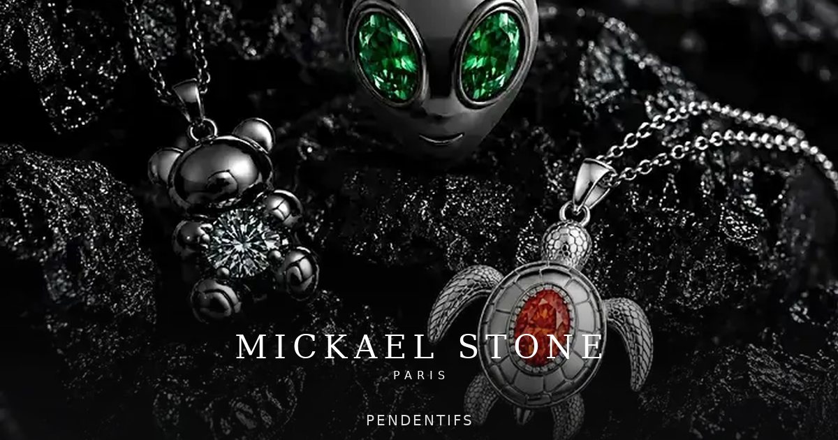 Pendants