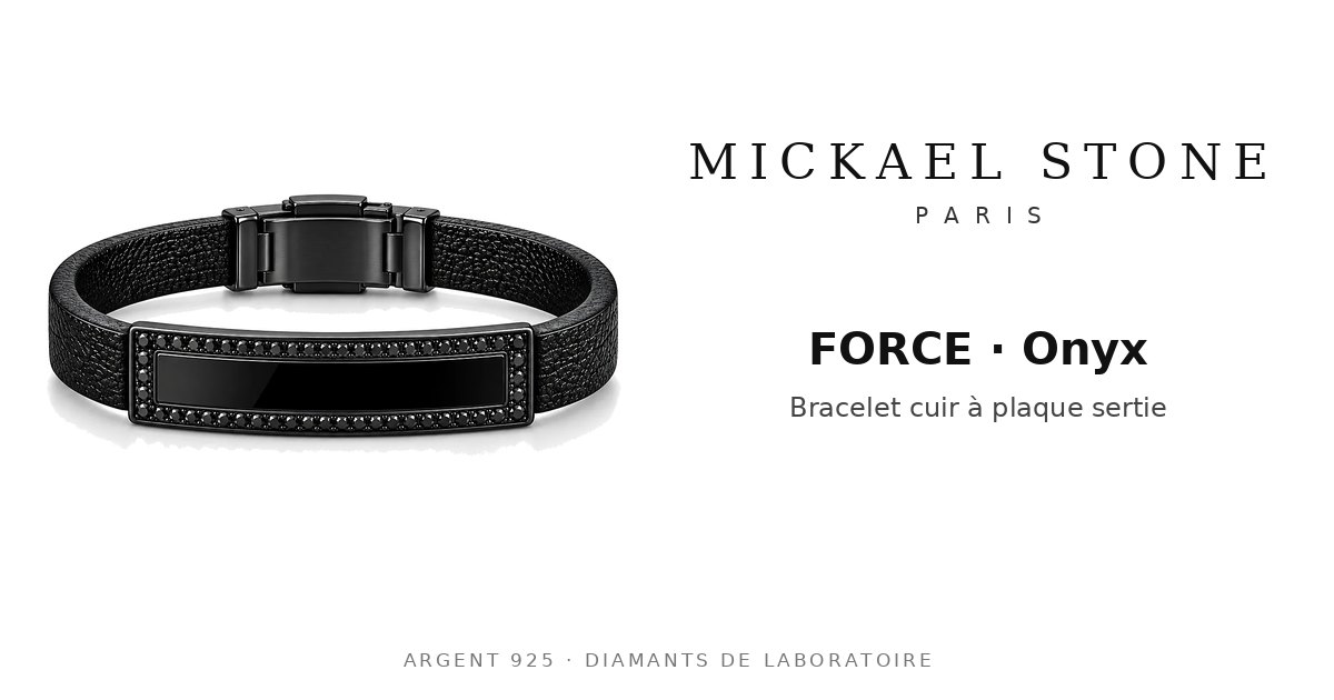 FORCE · Onyx