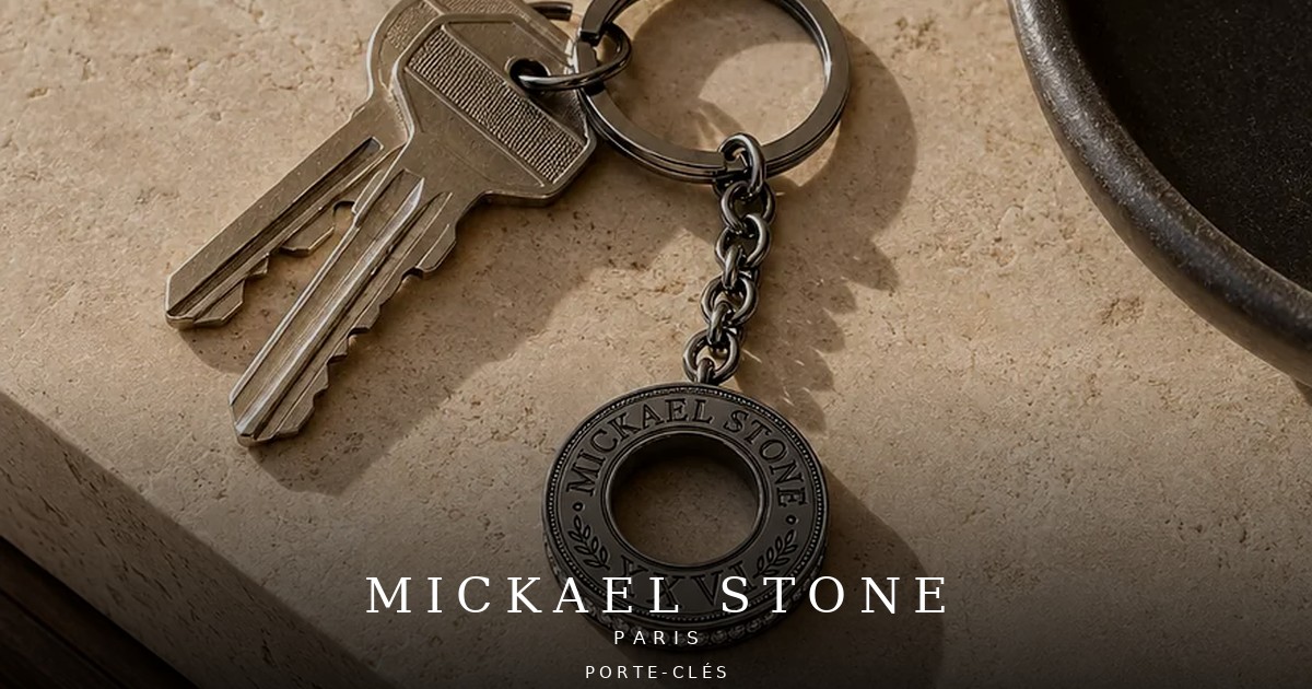 Key rings