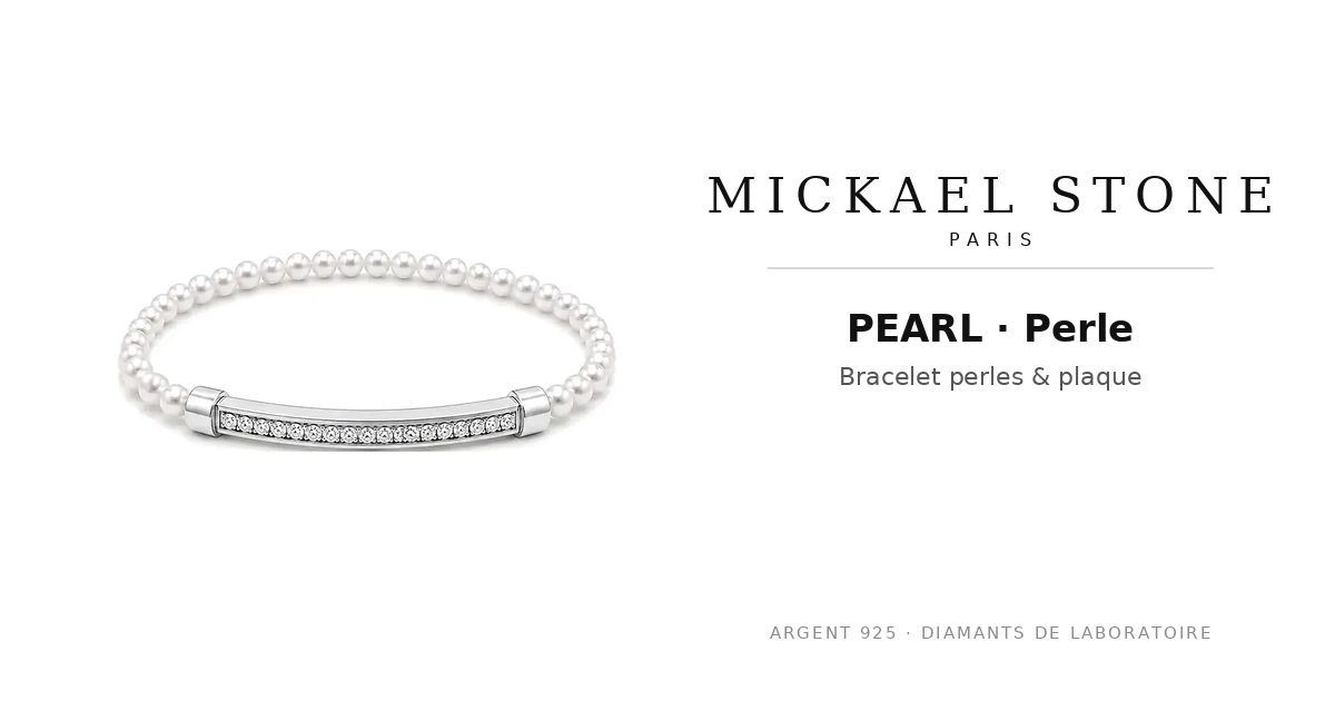 PEARL · Perle