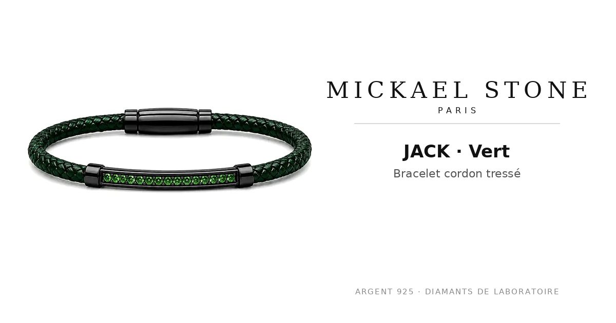 JACK · Vert