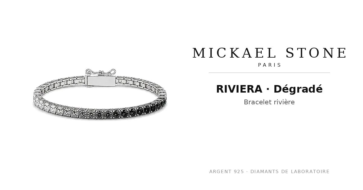 RIVIERA · Dégradé