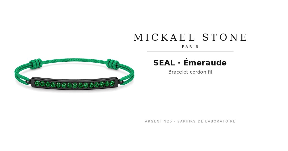 SEAL · Dégradé